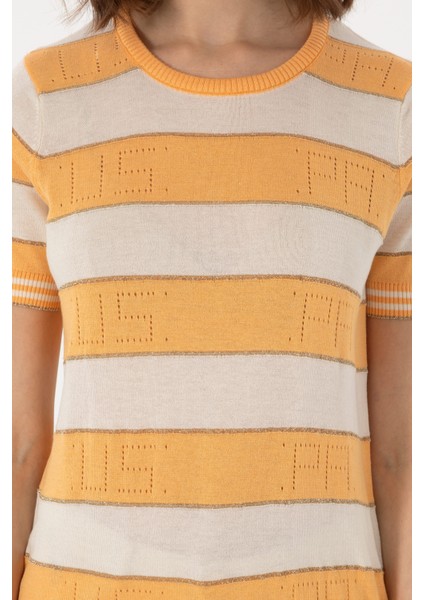 Kadın Kavun Kazak /triko 50299327-VR202