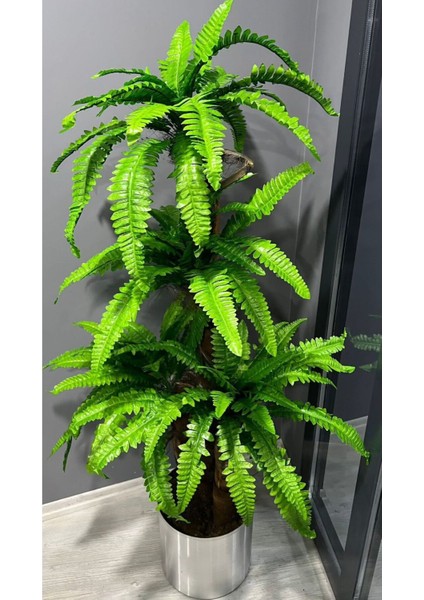 Rüzgar Yapay Çiçekçilik 170 cm Aşk Merdiveni Ağacı