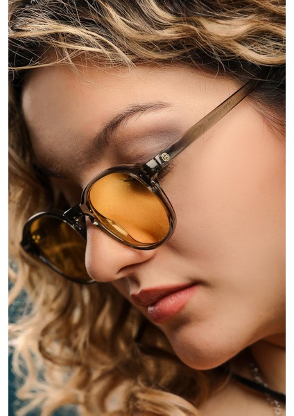 gl 1033 48 18 150 C1 004/F Unisex Güneş Gözlüğü