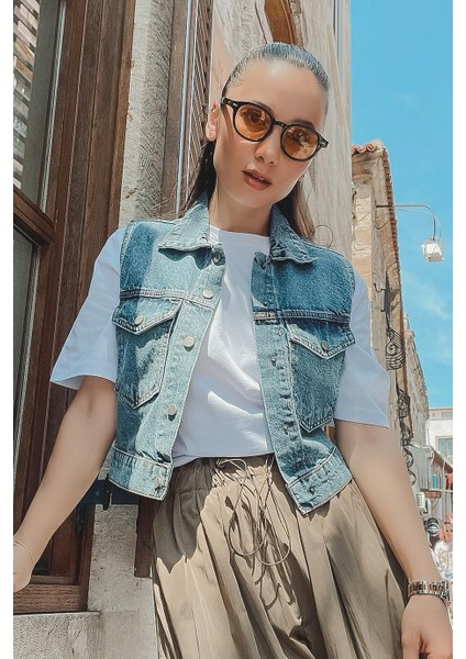 Gl 314 48 19 C01 138 004/F Unisex Güneş Gözlüğü