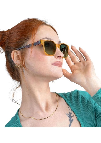 Gl Helle 53 19 138 003D Kadın Güneş Gözlüğü modelleri