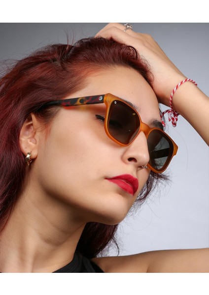 Gl Helle 53 19 138 1976 Kadın Güneş Gözlüğü indirimleri
