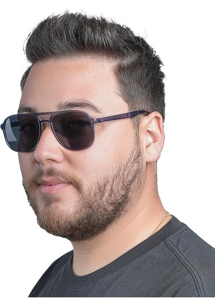 1001 54 C180 001A Erkek Güneş Gözlüğü