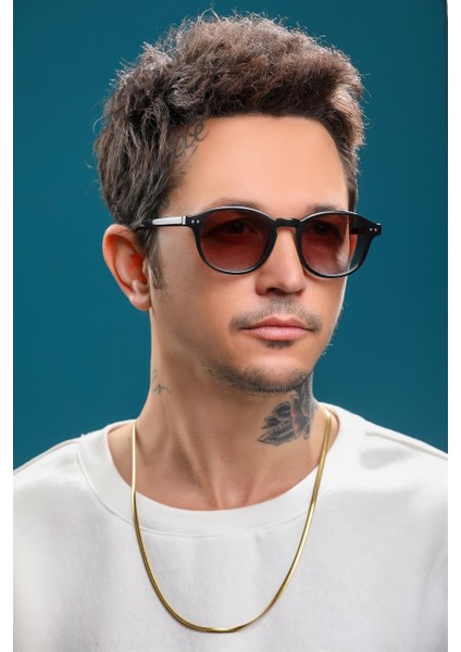Bern Glassesgl 1033 48 18 150 C1 19-76 Erkek Güneş Gözlüğü