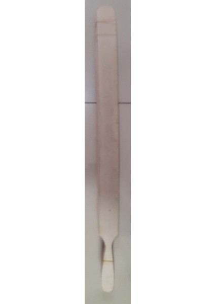 Ahşap 80 cm Çevirgeç Verniksiz - Döndürgeç