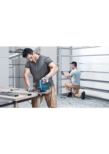 Professional GST 700 Dekupaj Testere - 06012A7020
