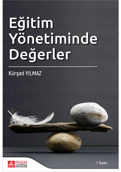 Eğitim Yönetiminde Değerler