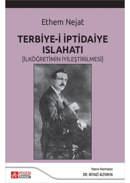 Terbiye-i İptidaiye Islahatı (İlköğretimin İyileştirilmesi)
