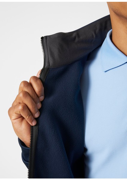 Hp Fleece Erkek Polarlı Mont 2.0 HHA.34289 fırsatları