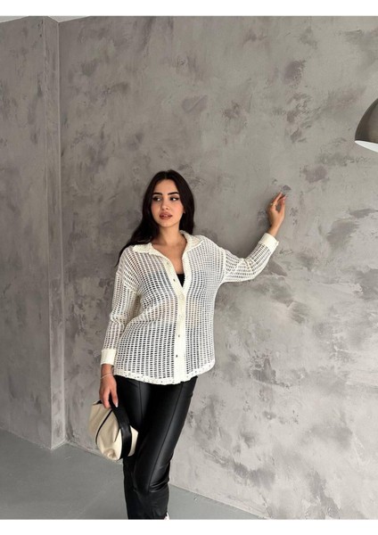 Kadın Madonna Yaka Korse Detay Fermuarlı Crop Büstiyer modelleri