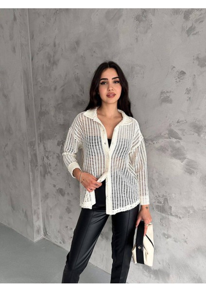 Kadın Madonna Yaka Korse Detay Fermuarlı Crop Büstiyer fırsatları