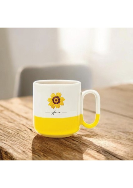 Annem Yazılı Pro Kupa