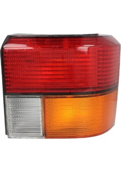Vw Carevella T4 Sağ Stop Füme 701945096