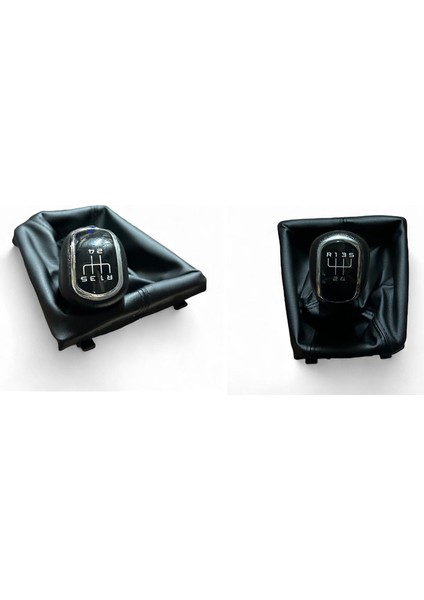 Skoda Süperb Vites Topuzu Körük 5 Vites 2008-2013 3T0711113B modelleri