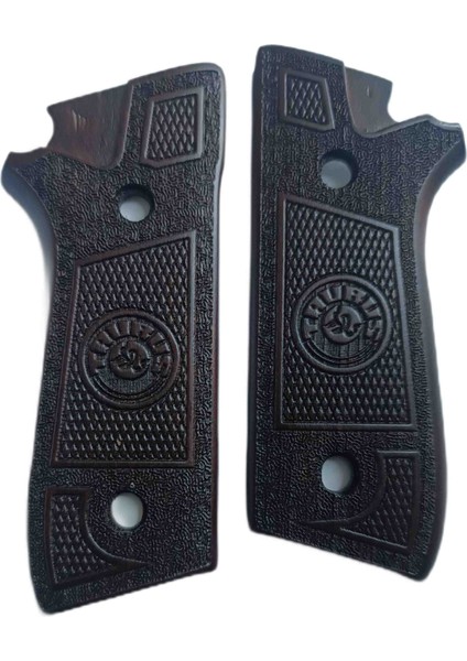 Taurus Pt92 Af Ahşap Kabze