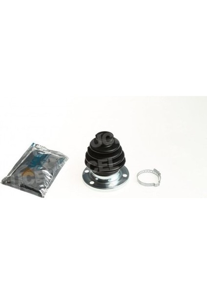 Aks Körüğü Iç Vw Caddy I 1.5-1.6-1.8