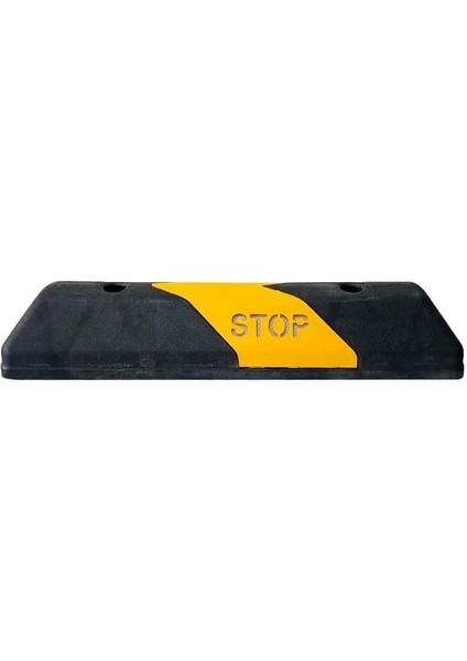 10'lu Set Otopark Stoper-60 cm
