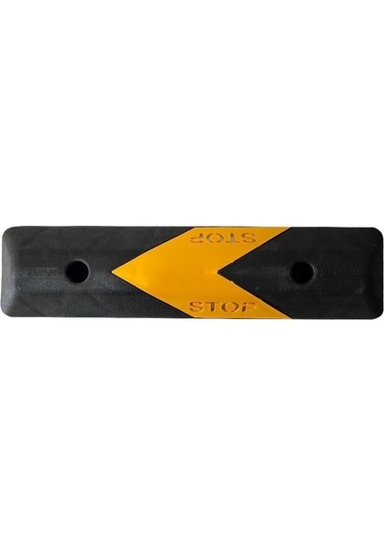 10'lu Set Otopark Stoper-60 cm