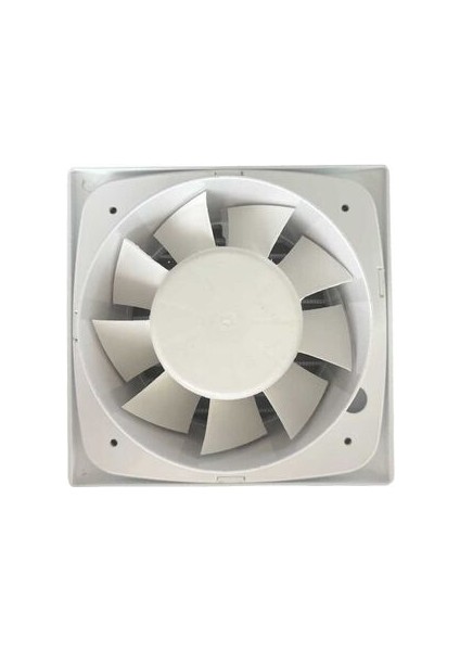 Me-Fan Aspiratör 200'LİK