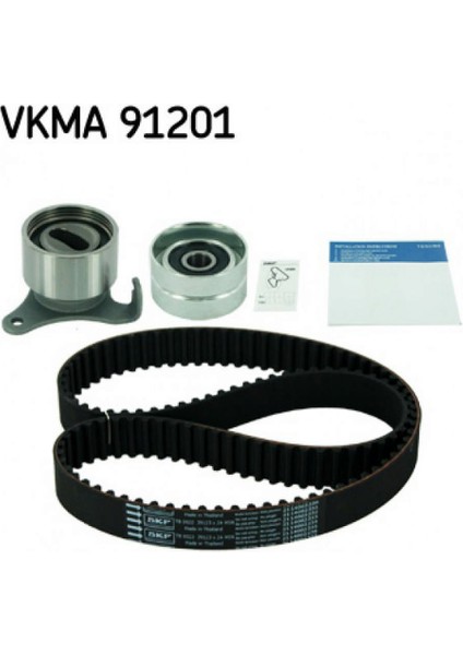 Eksantrik Gergi Kiti 123X240 Corolla EE80/EE90 1.3 87-92 -Corolla 1.3 92-97 -Corolla 1.3 97-01 Gnzrz