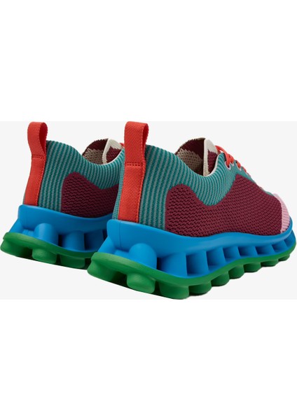 Pelotissima By Sunnei Erkek Çok Renkli Sneaker K101036-001