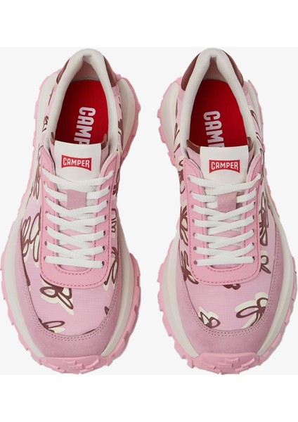 Drift Trail Kadın Pembe Sneaker K201462-038