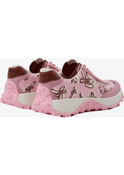 Drift Trail Kadın Pembe Sneaker K201462-038