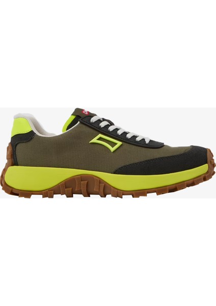 Drift Trail Kadın Yeşil Sneaker K201462-037