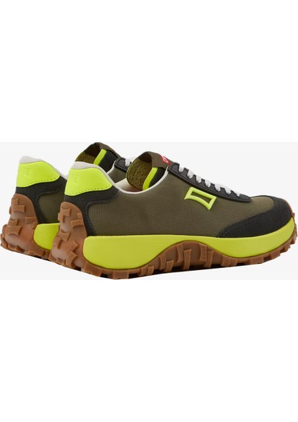 Drift Trail Kadın Yeşil Sneaker K201462-037 modelleri