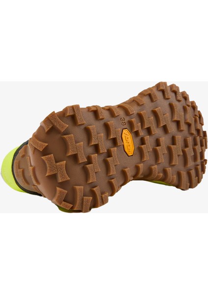 Drift Trail Kadın Yeşil Sneaker K201462-037 fırsatları