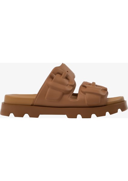 Brutus Sandal Kadın Kahverengi Sandalet K201792-002