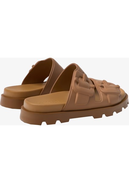 Brutus Sandal Kadın Kahverengi Sandalet K201792-002