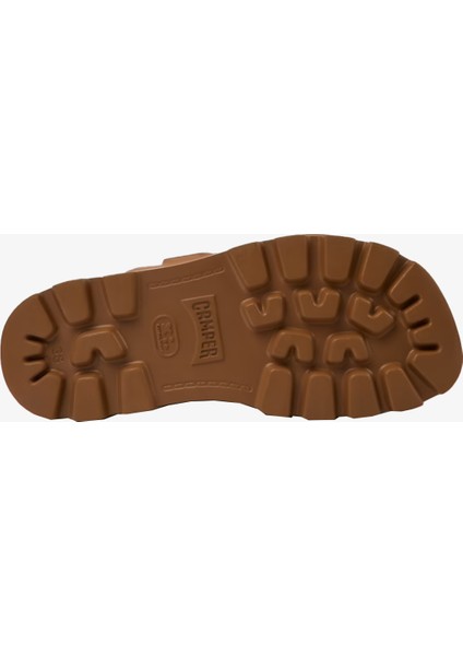 Brutus Sandal Kadın Kahverengi Sandalet K201792-002