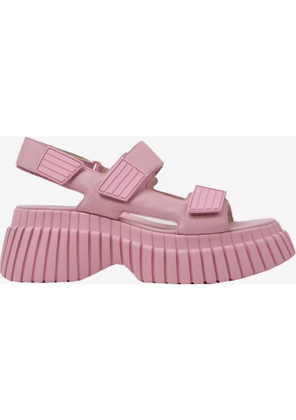 Pix Bcn Kadın Pembe Sandalet K201511-006