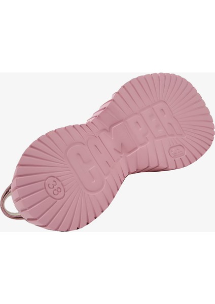 Pix Bcn Kadın Pembe Sandalet K201511-006