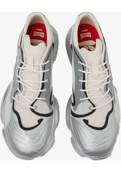 Karst Erkek Çok Renkli Sneaker K100992-007