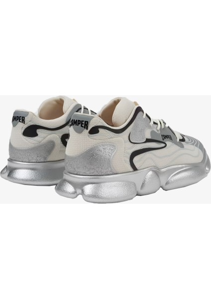 Karst Erkek Çok Renkli Sneaker K100992-007