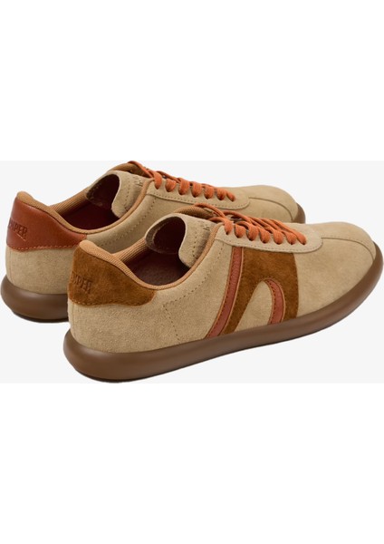 Tws Kadın Bej Sneaker K201608-013 modelleri