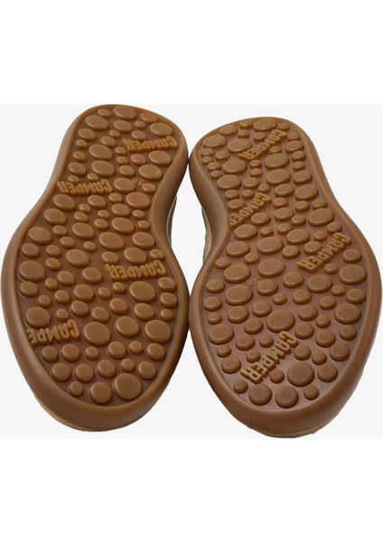 Tws Kadın Bej Sneaker K201608-013 fırsatları