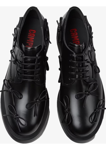 Dean Kadın Siyah Günlük Ayakkabı K201755-001 fiyatları