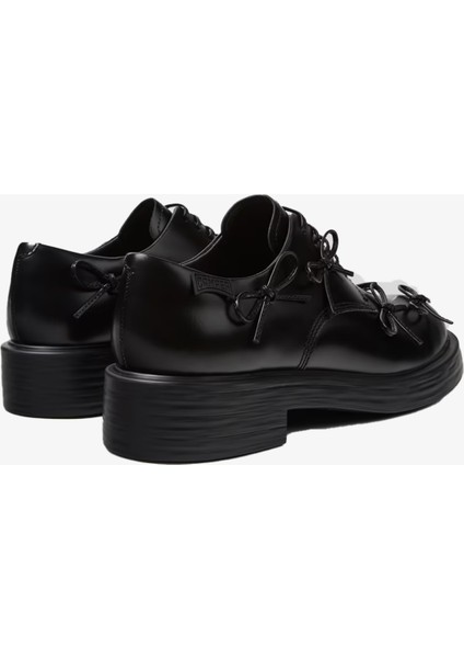 Dean Kadın Siyah Günlük Ayakkabı K201755-001 modelleri