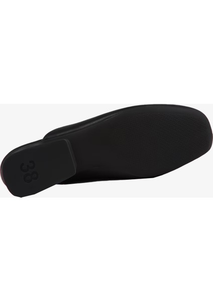 Tws Kadın Siyah Günlük Ayakkabı K201750-001 fırsatları