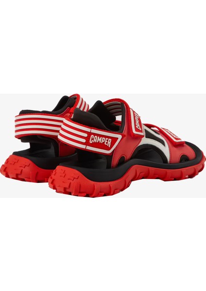 Drift Trail Sandal Kadın Çok Renkli Sandalet K201779-002 modelleri
