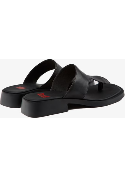 Tws Kadın Siyah Terlik K201745-002 modelleri
