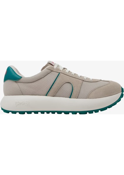 Pelotas Athens Erkek Gri Sneaker K101060-005