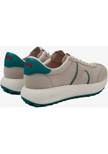 Pelotas Athens Erkek Gri Sneaker K101060-005 fiyatları