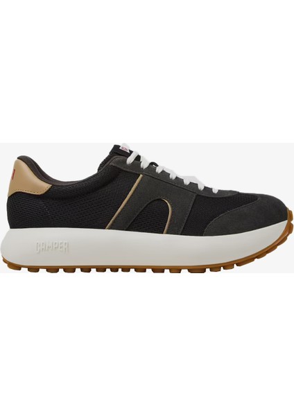 Pelotas Athens Erkek Siyah Sneaker K101060-008
