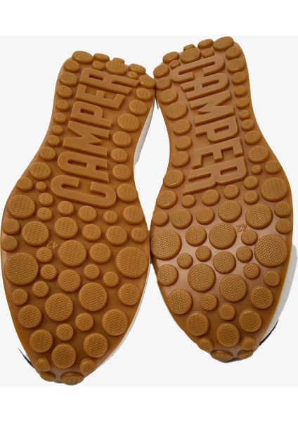 Pelotas Athens Erkek Siyah Sneaker K101060-008