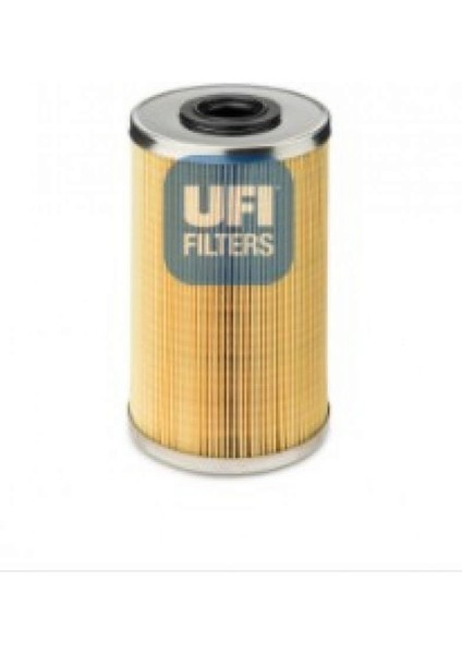 Yakit Filtresi Master Ii-Iii-Iv 00- -Trafic Ii 01- -Movano-Vivaro 01- 1.9di-2.2dci-2.5dci-2.2dt Gnzrz