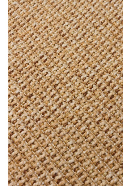 Ventura Vnt 2702 Gold Brd Beige Hav Vermeyen Kolay Temizlenebilir Bordürlü Sisal Halı modelleri